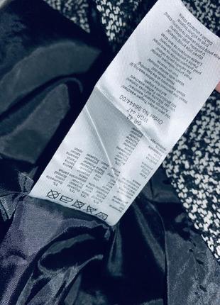 Женская серая юбка  оригинал janina2 фото