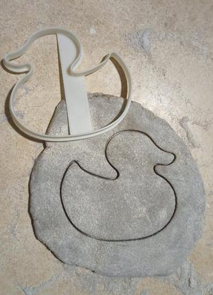 Вирубка формочка для печива пряника