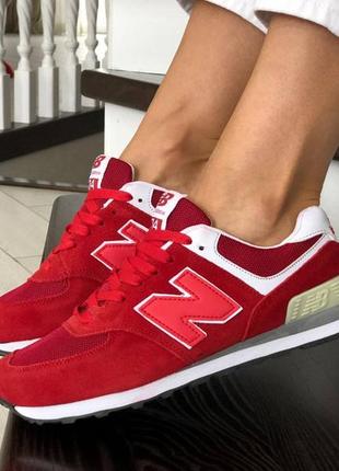 Жіночі кросівки new balance 5743 фото