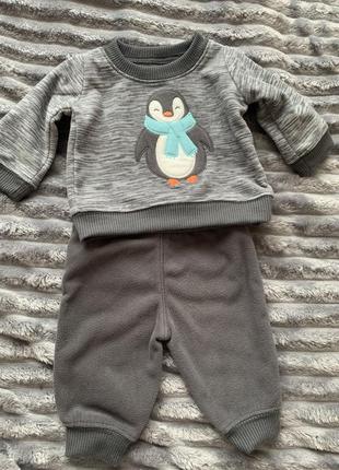 Спортивний костюм