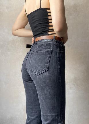 Mom jeans1 фото