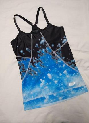 Майка від купальника танкіні