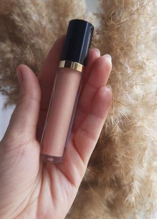 Revlon super lustrous the gloss блиск для губ, блиск для губ, 205 snow pink