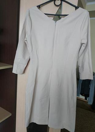 Платье 3