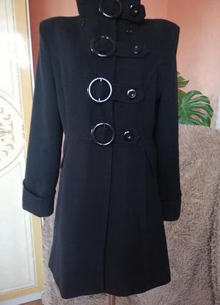 Пальто
