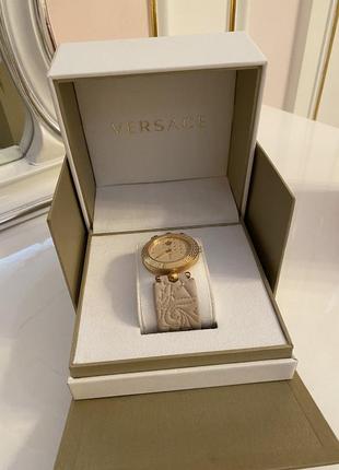 Годинник versace1 фото