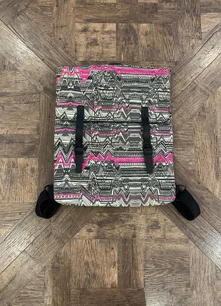 Большой вместильный рюкзак как для взрослого так и для подростка полойдет