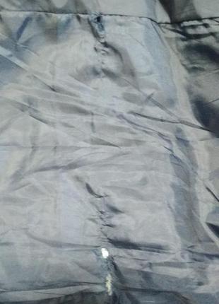 Женская, куртка, термо, демисезонная,стеганная,  esmara, 46, 488 фото