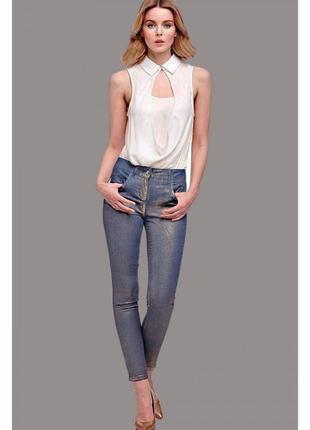 Джинси з напиленням guess marciano