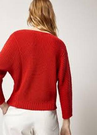 Светр жіночий massimo dutti 5