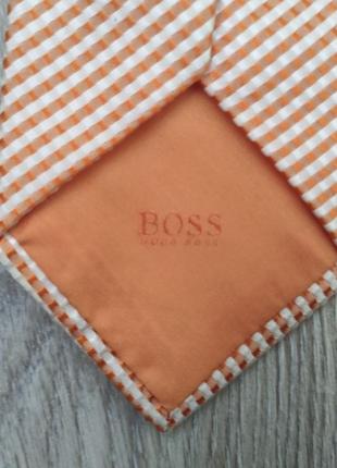 Краватка краватка hugo boss3 фото