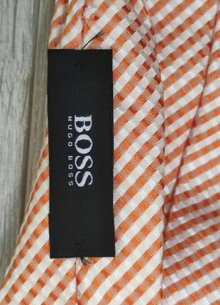 Краватка краватка hugo boss2 фото