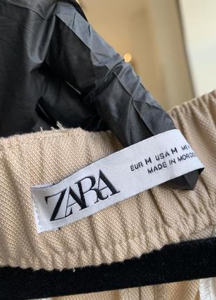 Штани банани zara3 фото