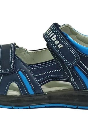 Босоножки сандали босоніжки летняя літнє обувь взуття мальчика хлопчика, р.295 фото