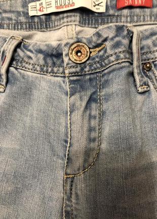 Джинсы 2