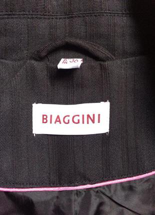 Класический пиджак biaggini3 фото
