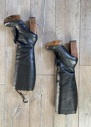 Сапоги 3