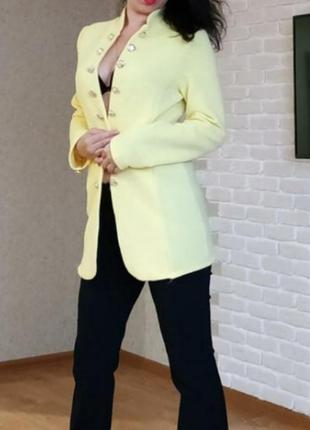 Пиджак итальялия