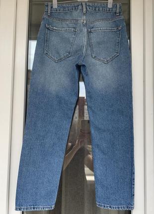 Forever 21 крутые  джинсы 100% хлопок размер хс7 фото