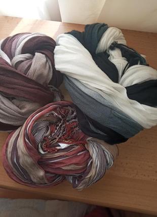 Шарф ( gottmann, германия)