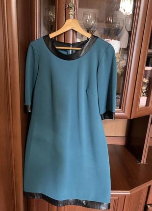 Сукня вільного крою