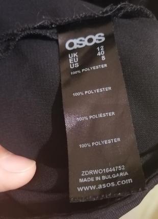 Платье asos3 фото