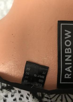 Сукні rainbow 7