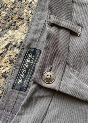 Летние брюки 2