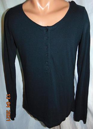 Катоновая стильна кофта худі бренд only.м-л .