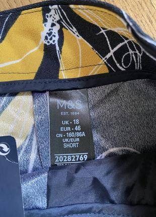 Штани, штани marks&spencer4 фото