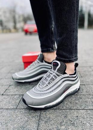 Кроссовки nike air max 97