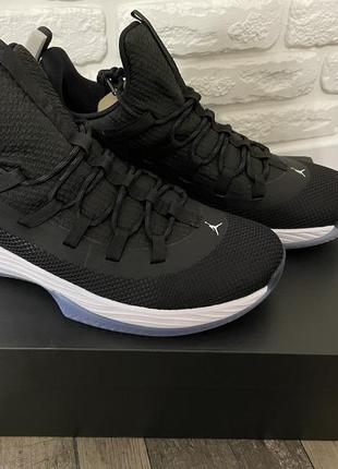 Jordan ultra fly 2