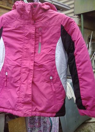 Куртка бонприкс