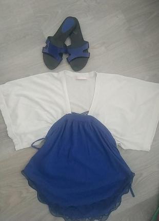 Блуза кофта rebeccataylor