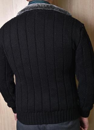 Стильний светр-кардиган teo-ti6 фото