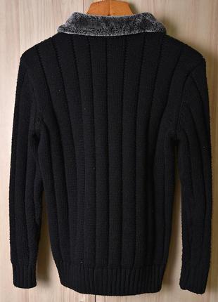 Стильний светр-кардиган teo-ti5 фото