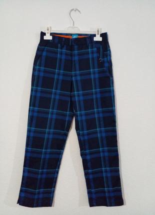 Дитячі штани для активного відпочинку гольфу унісекс