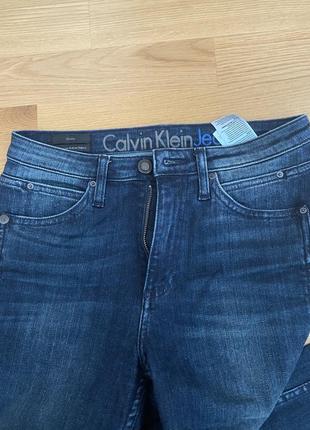 Джинсы calvin klein4 фото