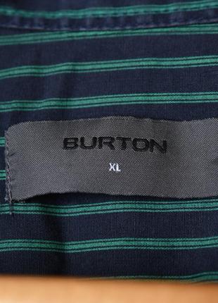 Рубашка burton5 фото