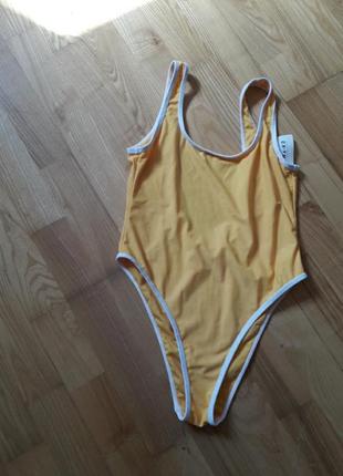 Купальник na-kd s,m