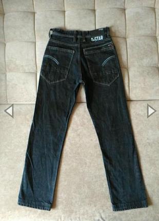 Джинсы g-star raw 3301 29 размер