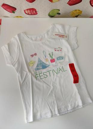 Футболка young dimension