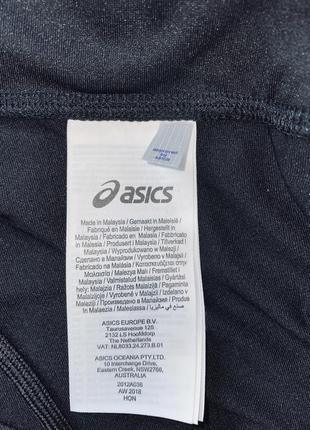 Лосины asics3 фото