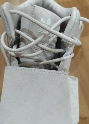 Кросівки adidas tubular invader5 фото