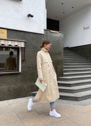 Тренчкот 3