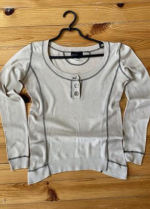 Трикотажна жіноча кофтинка