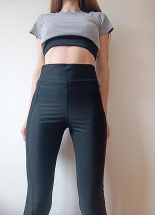 Спортивні легінси divided