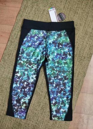 Спортивні бриджі, капрі, лосини від usa pro