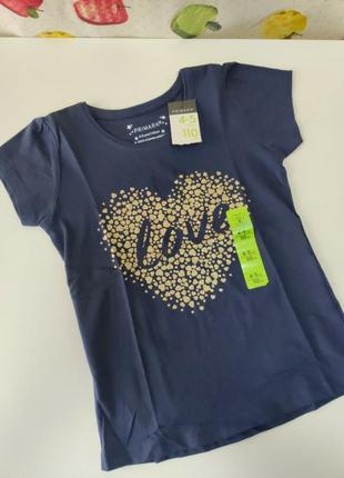 Футболка primark