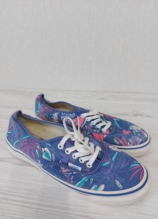 Vans 40 розмір